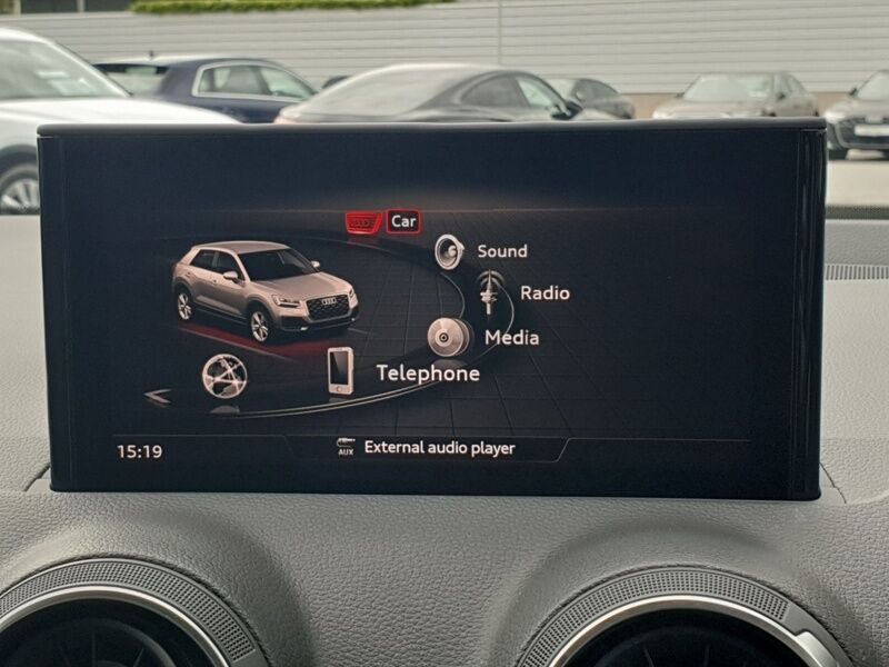 More views of Audi Q2