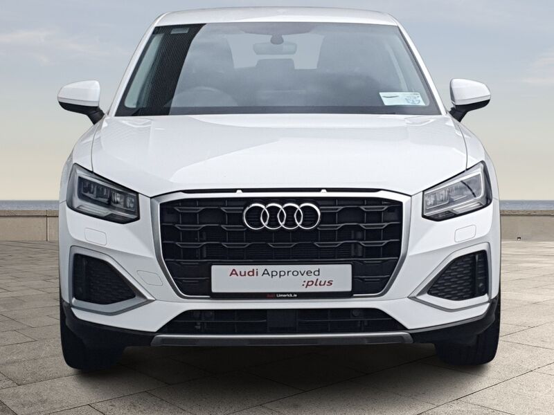 More views of Audi Q2
