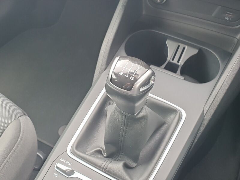 More views of Audi Q2