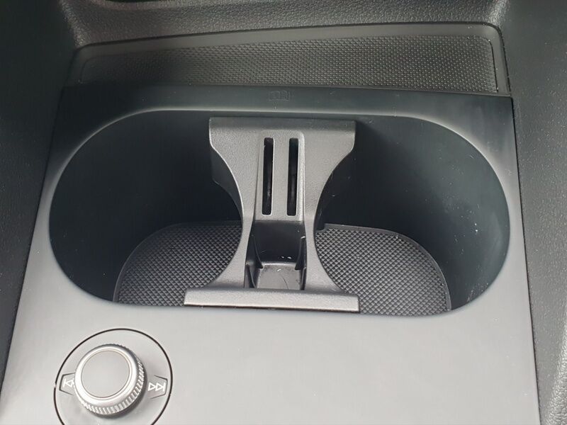More views of Audi Q2