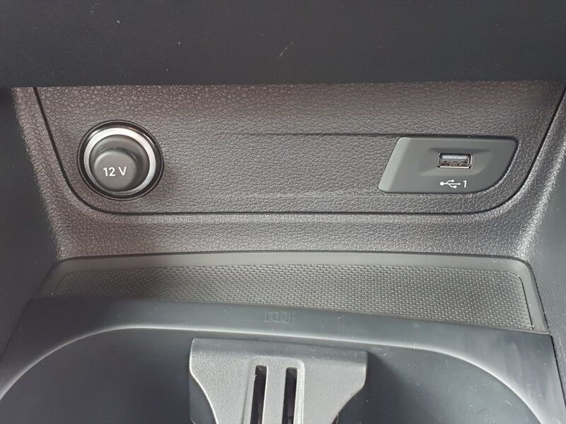 More views of Audi Q2