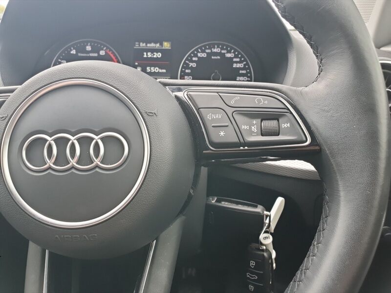 More views of Audi Q2