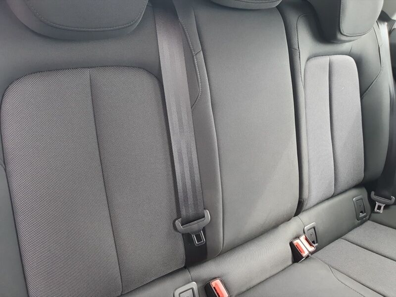 More views of Audi Q2