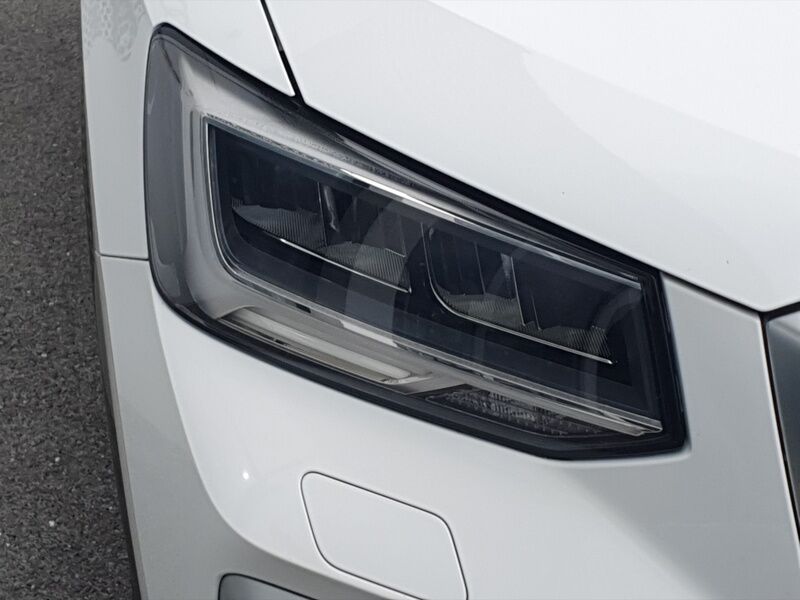 More views of Audi Q2