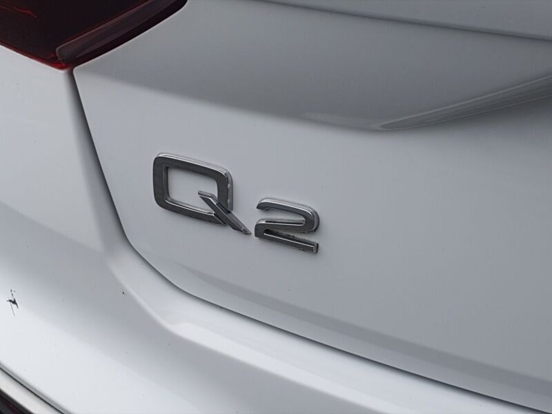 More views of Audi Q2