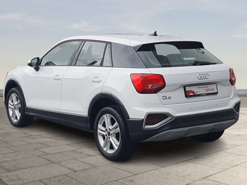 More views of Audi Q2