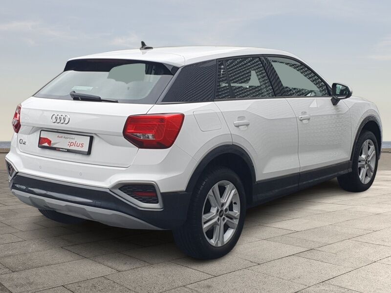 More views of Audi Q2