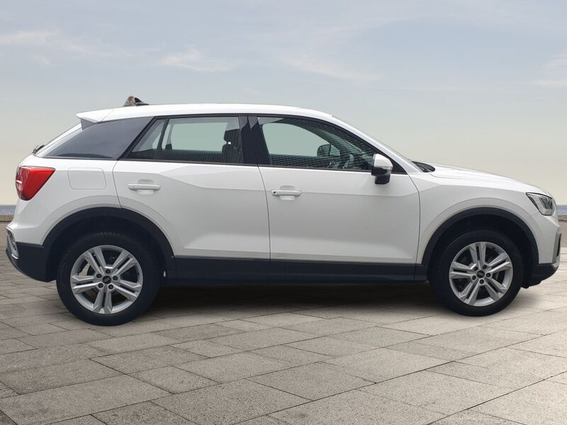 More views of Audi Q2
