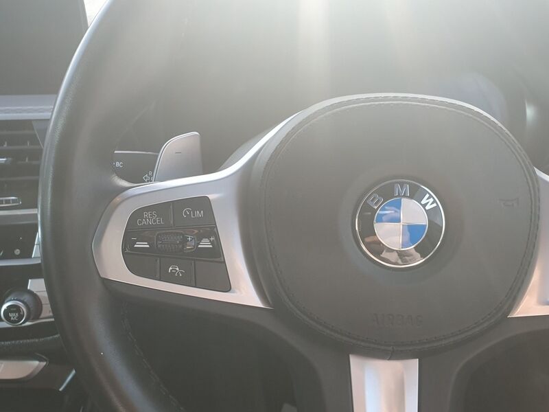 More views of BMW X3