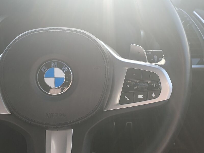 More views of BMW X3