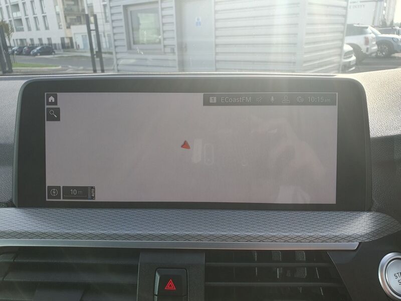 More views of BMW X3
