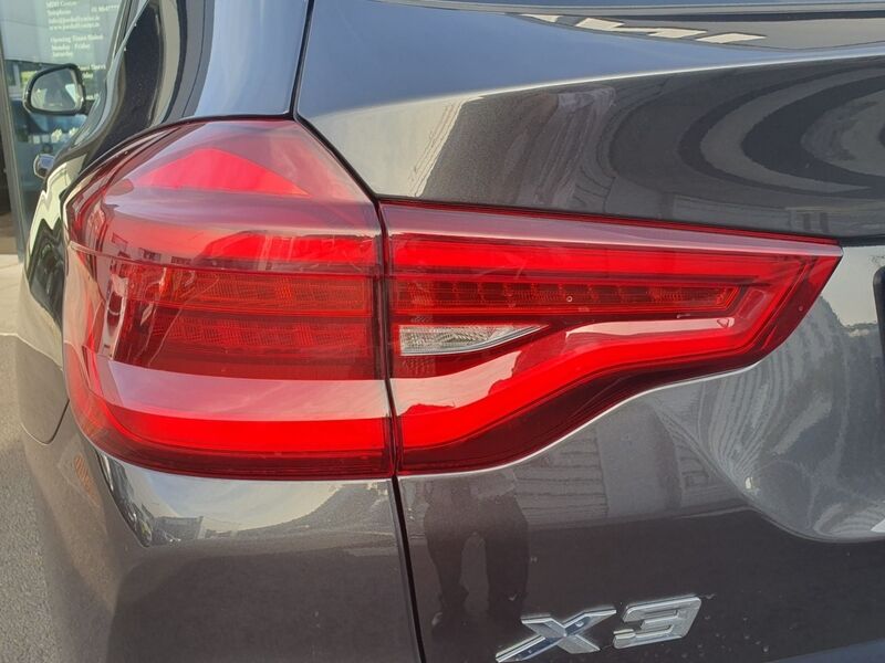 More views of BMW X3