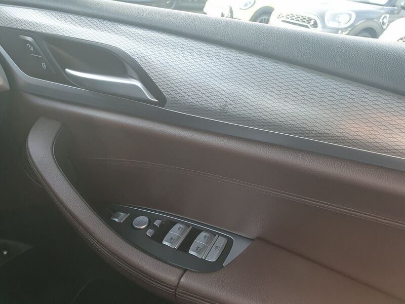 More views of BMW X3
