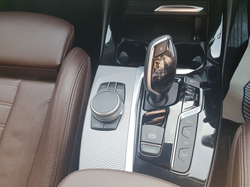 More views of BMW X3