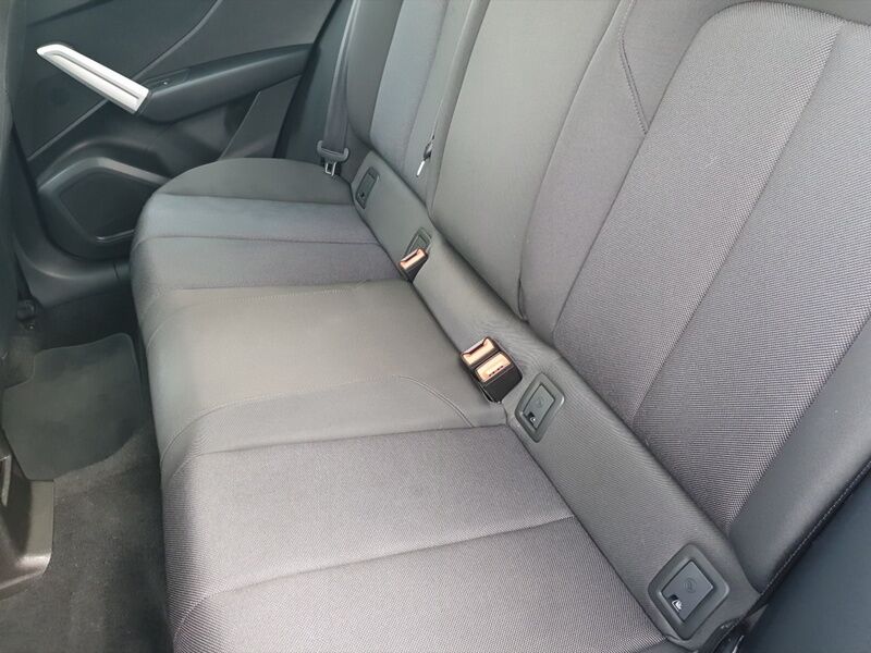More views of Audi Q2
