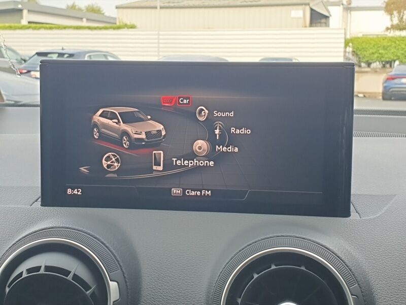 More views of Audi Q2