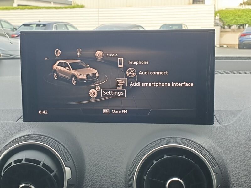 More views of Audi Q2