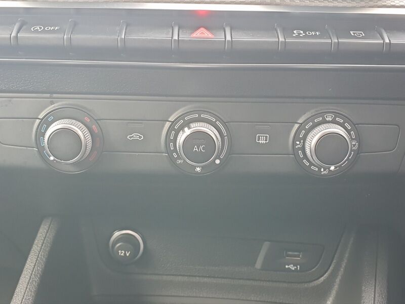 More views of Audi Q2