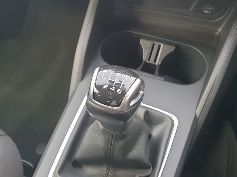 More views of Audi Q2