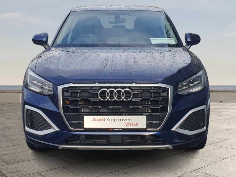 More views of Audi Q2