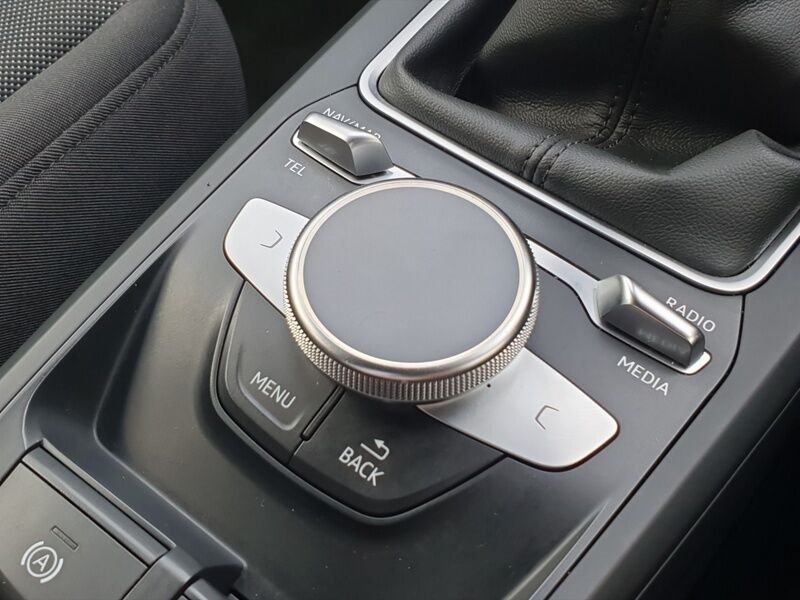 More views of Audi Q2