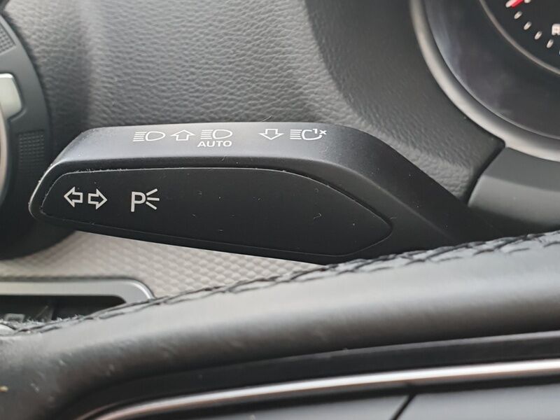 More views of Audi Q2