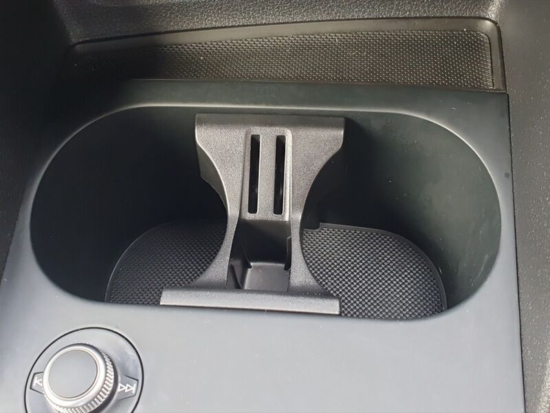 More views of Audi Q2