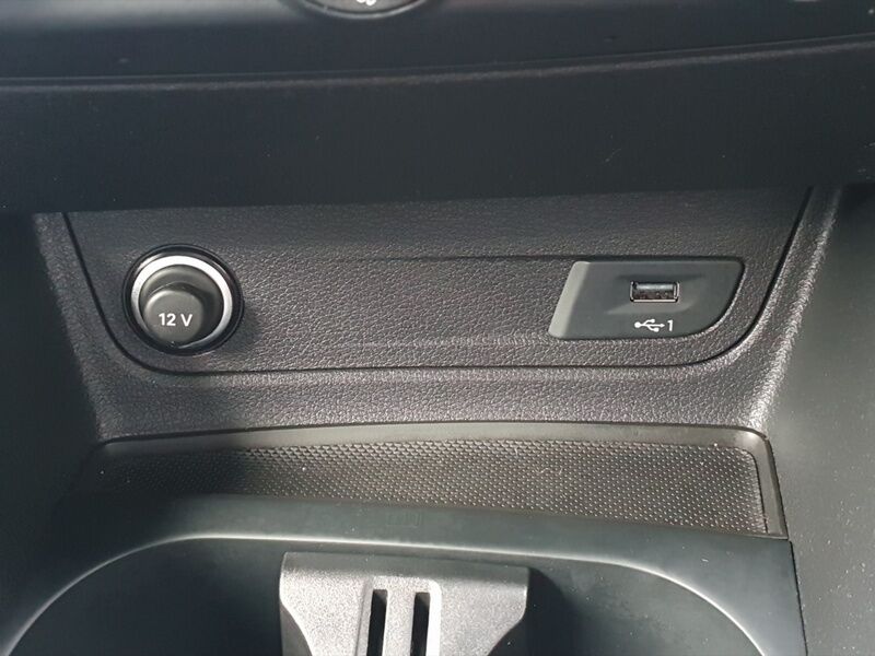 More views of Audi Q2