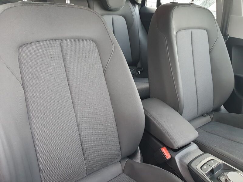 More views of Audi Q2