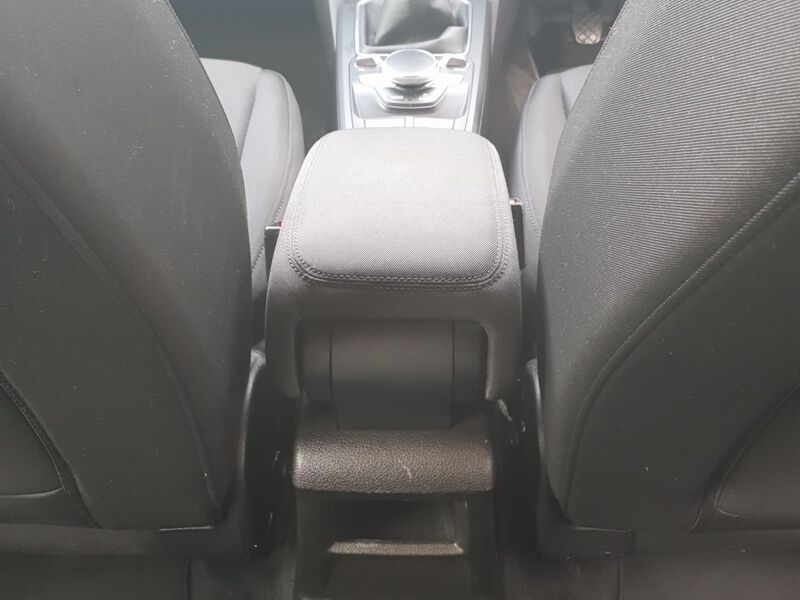 More views of Audi Q2