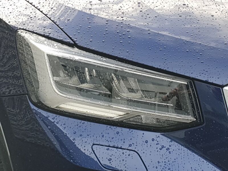 More views of Audi Q2