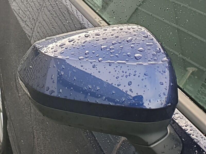 More views of Audi Q2