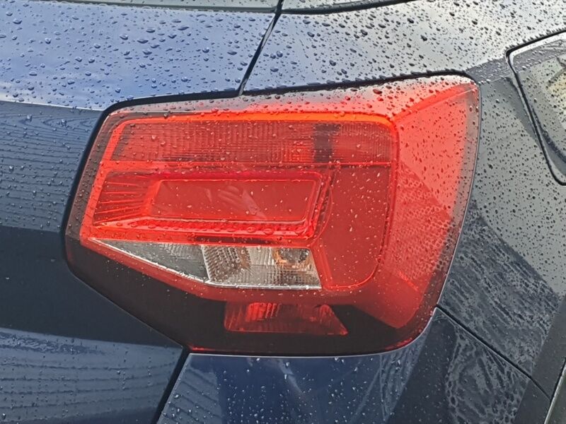 More views of Audi Q2
