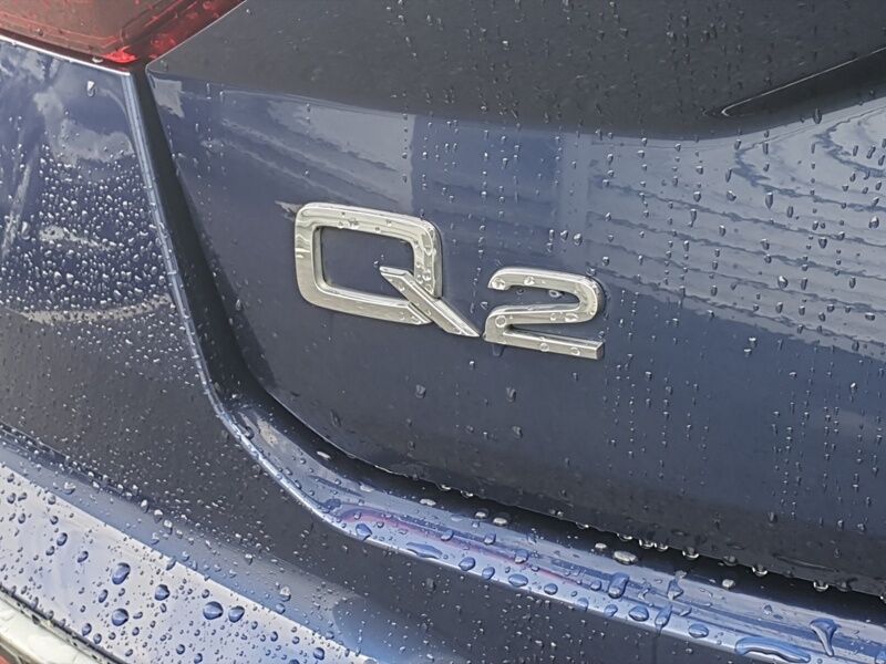 More views of Audi Q2