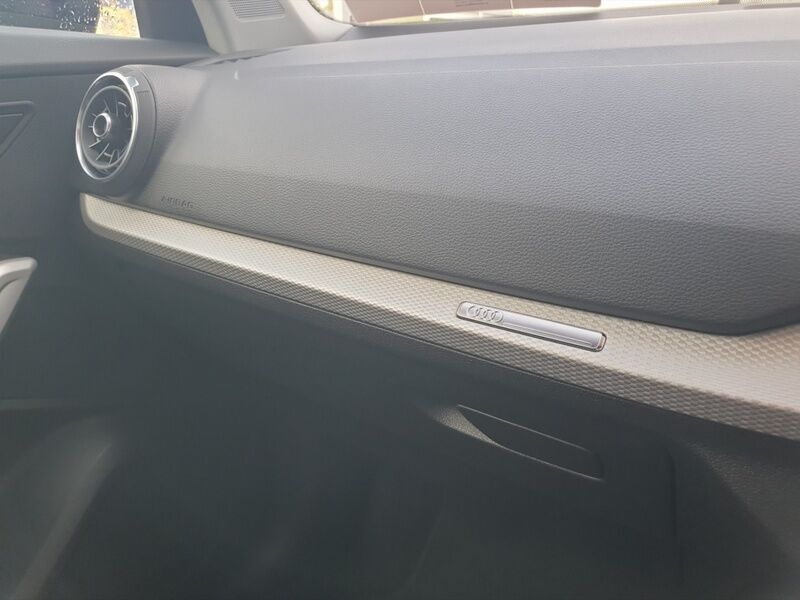 More views of Audi Q2