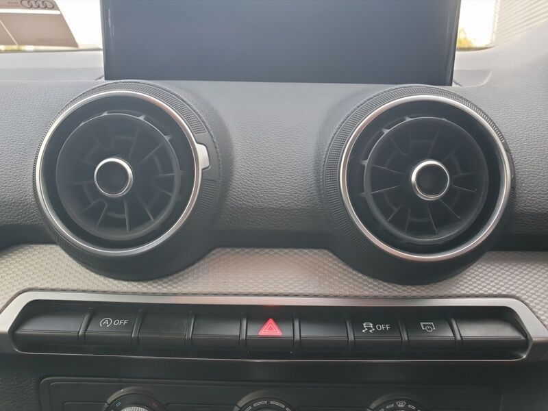 More views of Audi Q2