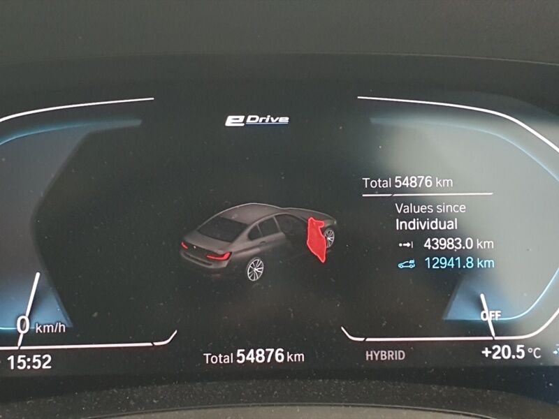 More views of BMW 3-Series