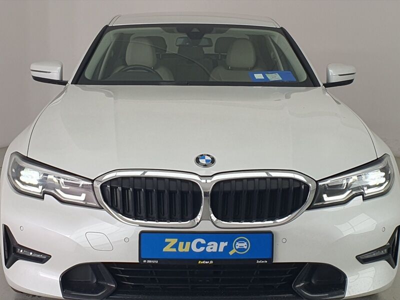 More views of BMW 3-Series