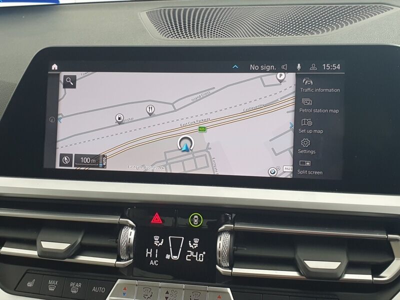 More views of BMW 3-Series