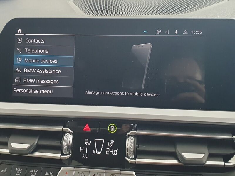 More views of BMW 3-Series