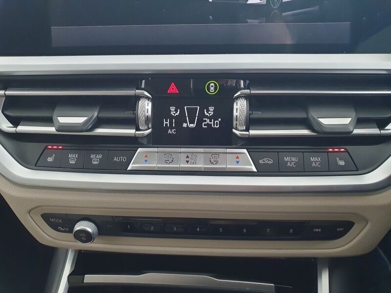 More views of BMW 3-Series