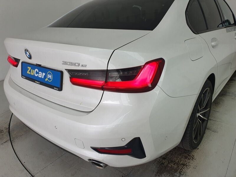 More views of BMW 3-Series