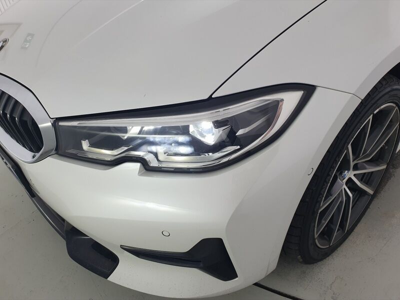 More views of BMW 3-Series