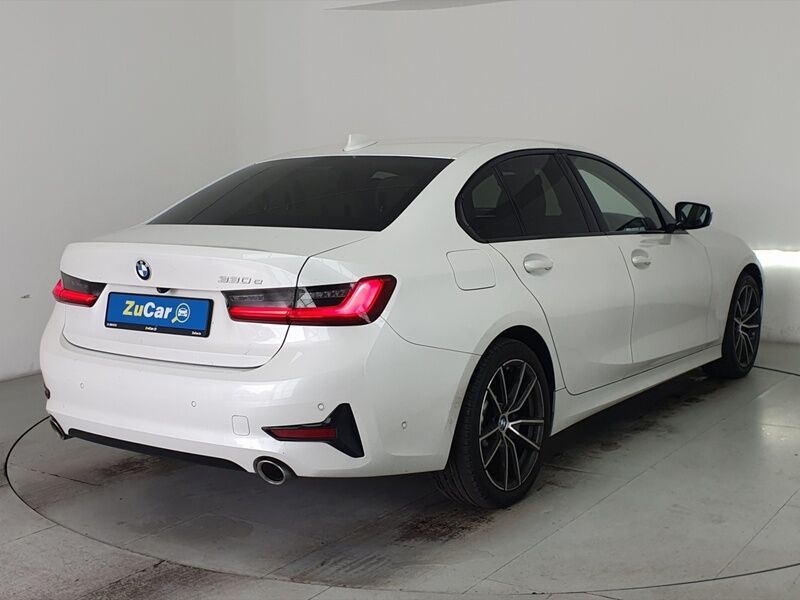 More views of BMW 3-Series