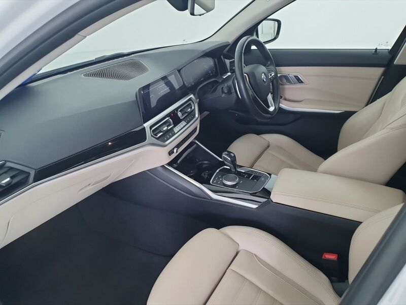 More views of BMW 3-Series