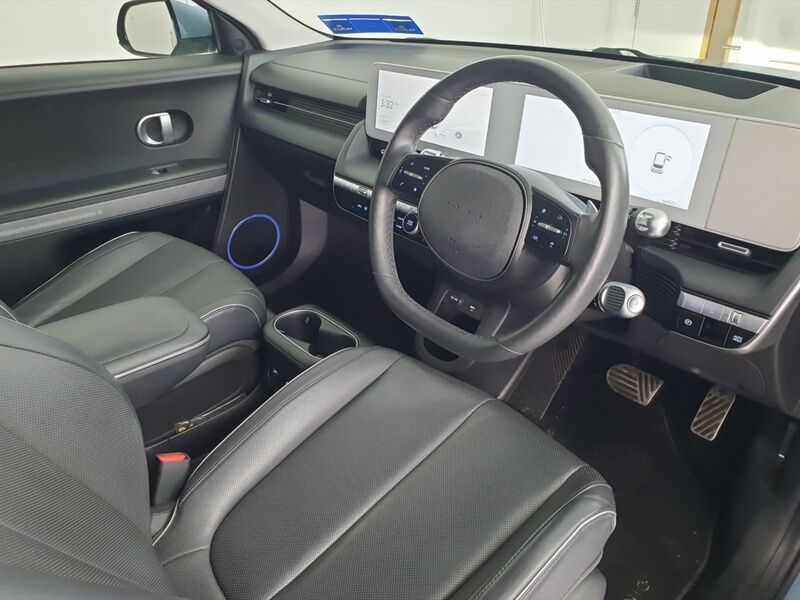 More views of Hyundai IONIQ 5