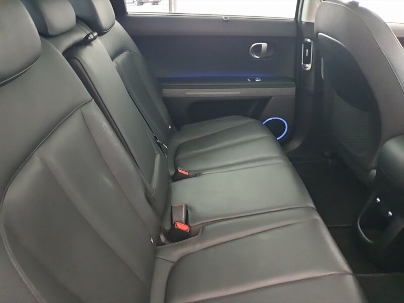 More views of Hyundai IONIQ 5
