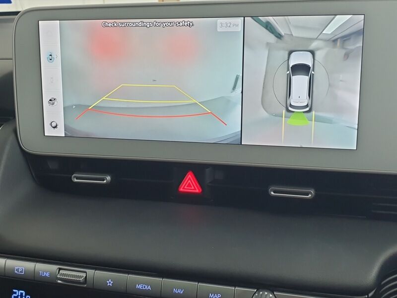 More views of Hyundai IONIQ 5