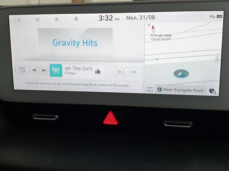 More views of Hyundai IONIQ 5