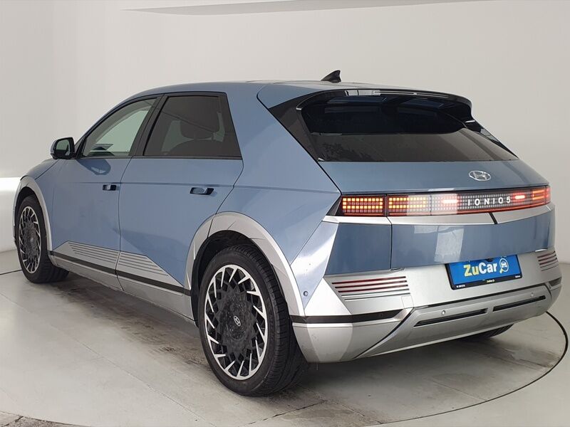 More views of Hyundai IONIQ 5